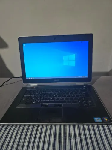 Dell Latitude E6430 - i7 3720QM (4C/8T) | 16GB RAM | NVIDIA 5200M