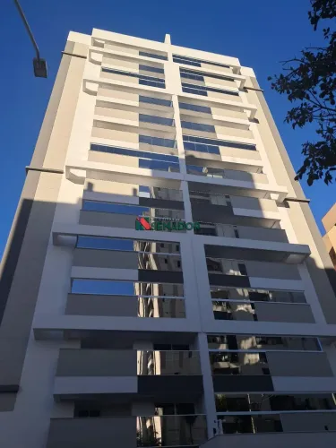 Apartamento à venda em Londrina, Judith, com 3 quartos, com 102 m², ED. SPLENDORE