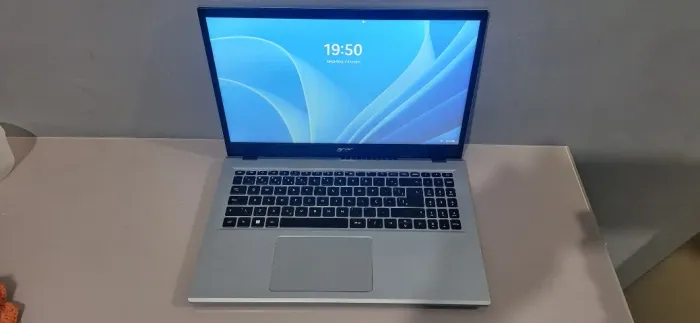 Notebook Acer Aspire 3 A315 510p 34xc Intel Core I3 8gb 256 Gb