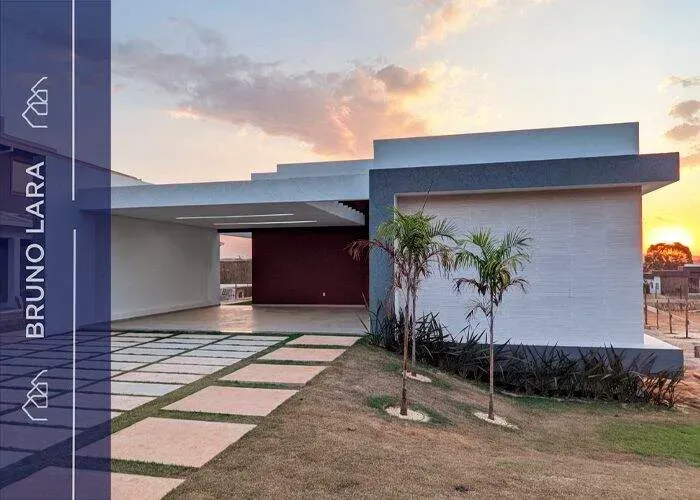 Casa à venda em Igarapé Condomínio Serra Verde.