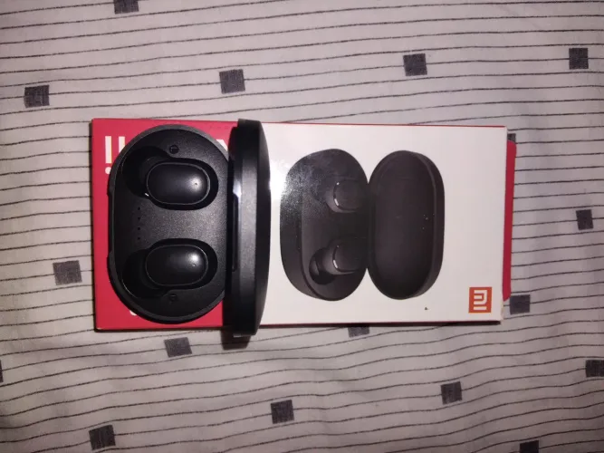 Fone Bluetooth Redmi Airdotpro