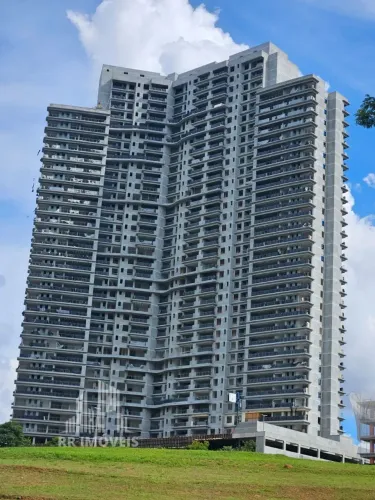 RR9589 Apartamento 114m² CONDOMÍNIO OASIS HOME RESORT - OPORTUNIDADE - 3 Suítes 2 Vagas - 