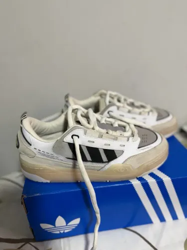 Tênis Adidas Adi2000 - Aceito negociar