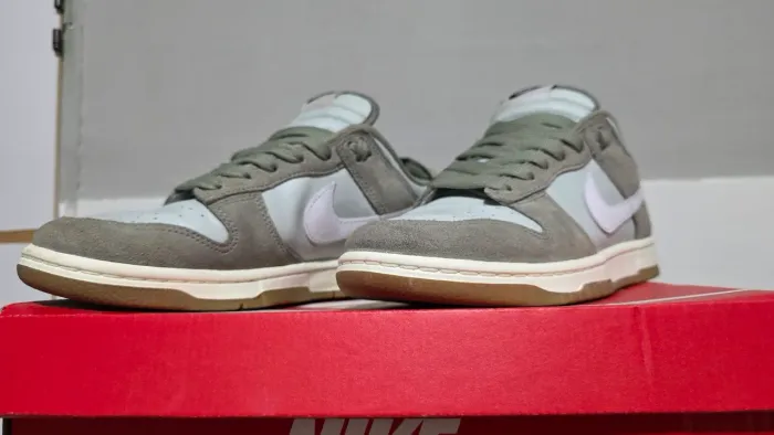 Nike Dunk Low Retro