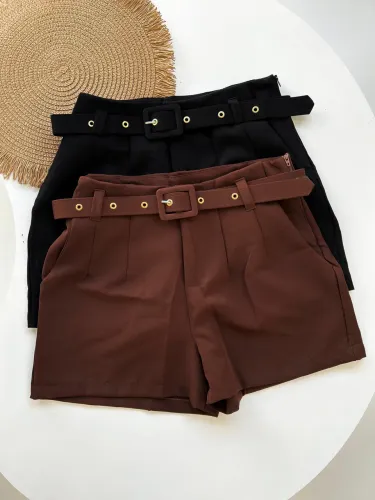 Short alfaiataria