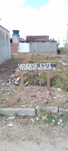 Terreno /sape