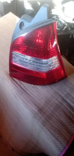 Lanterna original Dir Livina 
