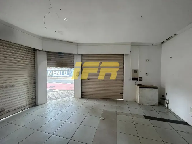 Ponto para locação, 100 m², Espetacular LOCALIZAÇÃO, Rua Emilio Winther, Jardim das Nações