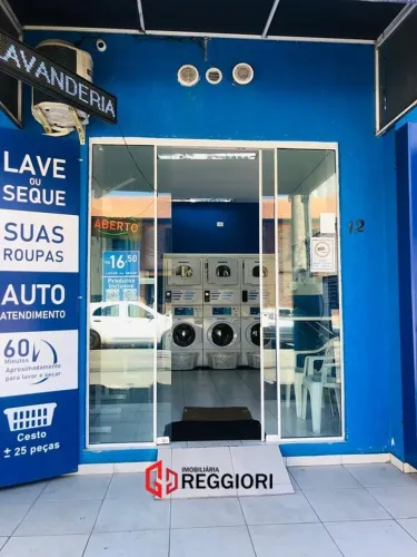 ALUGUEL SALA COMERCIAL BALNEARIO CAMBORIU NACOES
