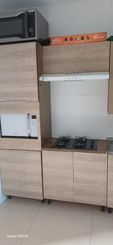 Vendo cozinha completa