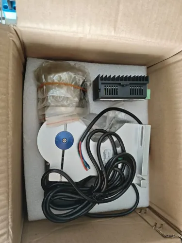 Eixo Rotativo Tipo Castanha Para Fiber Laser
