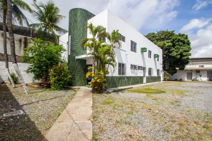 Casa comercial a venda em Boa Vigem