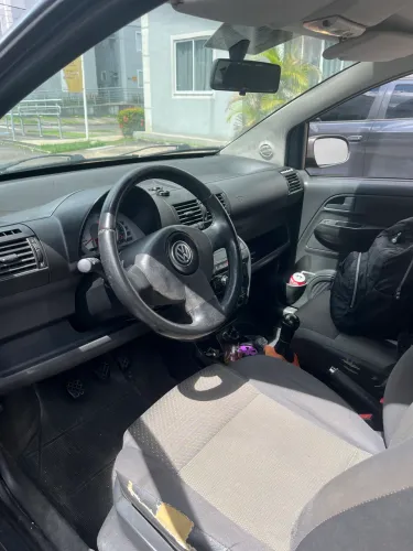 Volkswagen Fox City 1.0 MI/ 1.0mi Total Flex 8V 5P 2008
