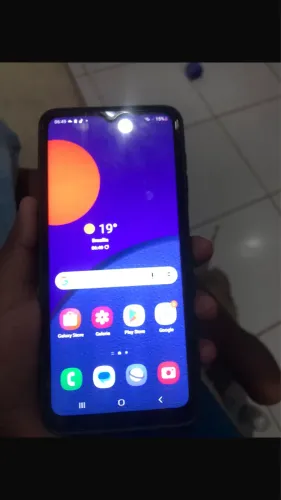 Mi 12 Samsung