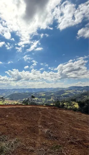 Paraíso em Pedra Bela