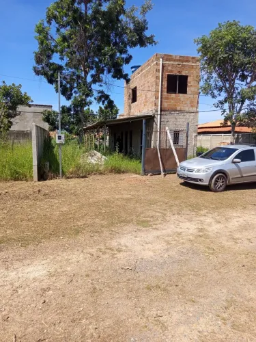 Vendo chácara em represa em felixlandia