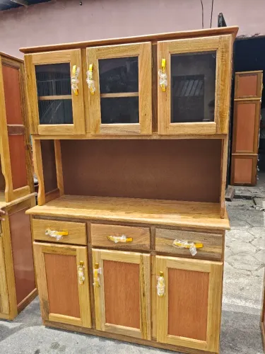 Armário de cozinha 3 portas novo entrega grátis 