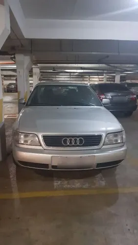 Audi A6 2.8 1995