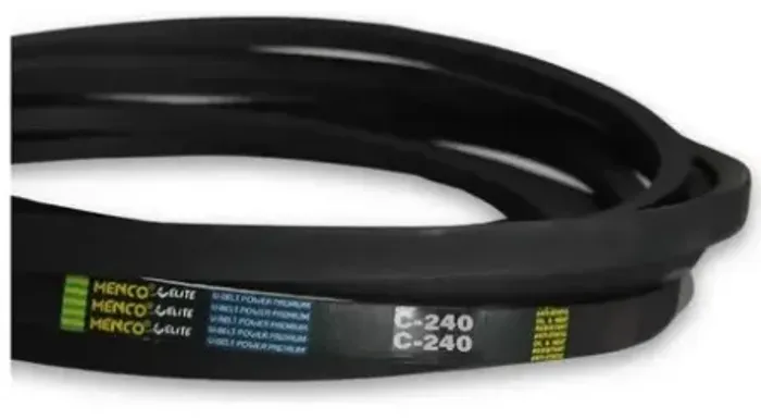 Correia em V Lisa Industrial Multi V Modelo C-240 - Condor