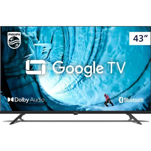 Tv PHILIPS 43 nova