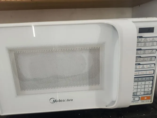 Microondas