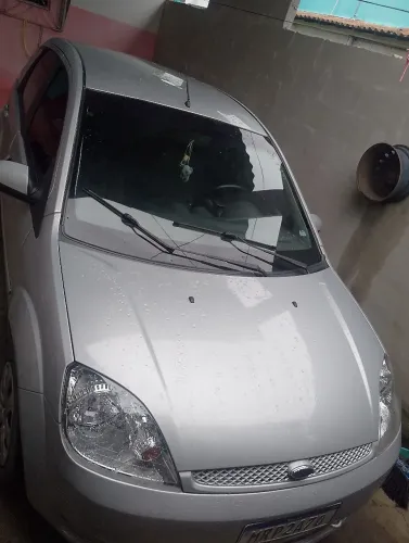 Ford Fiesta Class 1.6 8V 98cv 5P 2003