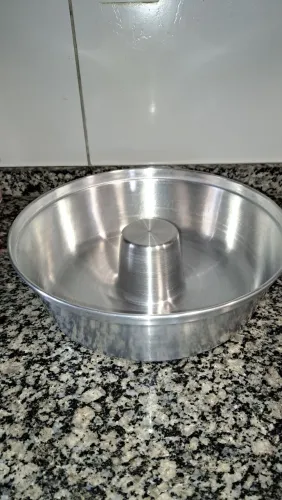 forrma grande de 30cm