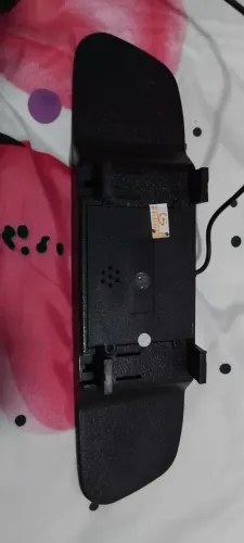 Retrovisor para Câmera