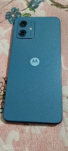 Celular moto g 54