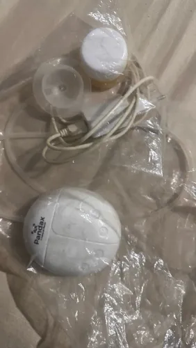 Bombinha de tirar leite (ordenha)