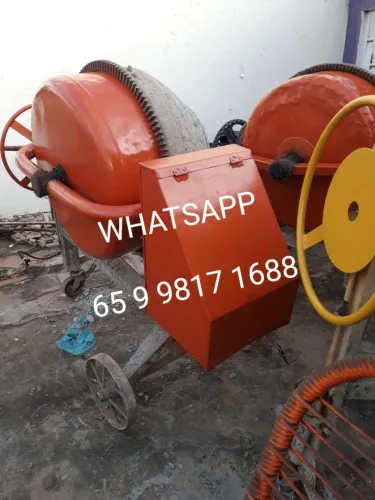Betoneira Grande 400 litros Cuiabá cpa várzea Grande vg MT 
