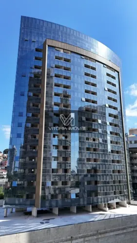 Excelente oportunidade de locação de andar corporativo