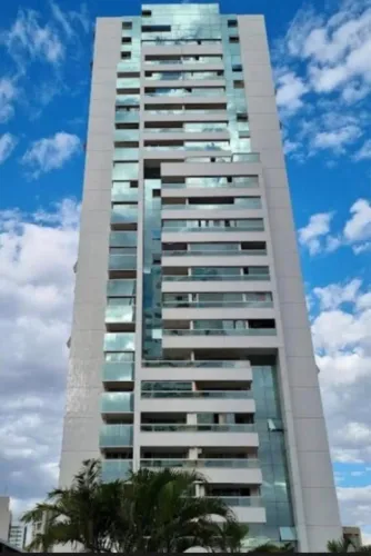 Vendo ou troco Apartamento de 2 Quartos no Smart Residence