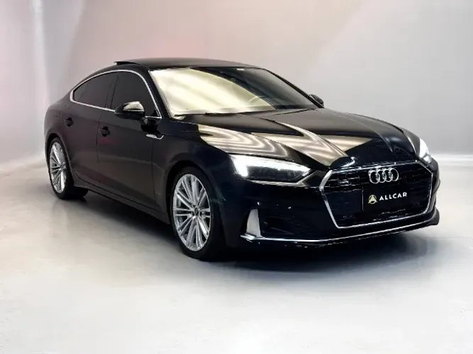 Audi A5 Sportb. Advanc. 2.0 TFSI Quatt. (híb) 2025