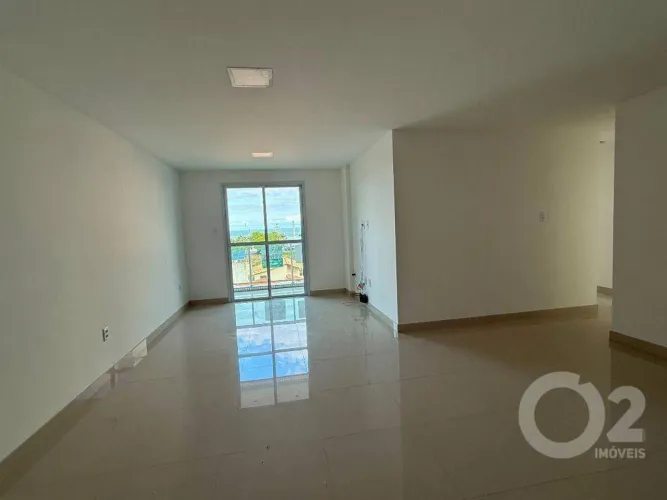 Apartamento com 3 dormitórios à venda, 102 m² por R$ 740.000 - Costa do Sol - Macaé/RJ