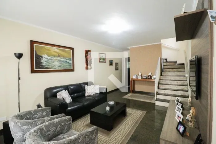 Casa à Venda - Mandaqui, 3 Quartos, 172 m2