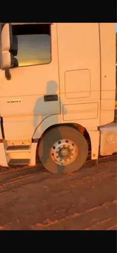 Mercedes-Benz Actros 2651 6x4
