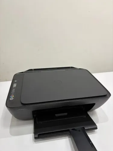 Impressora HP DeskJet Ink Advantage 2774 (Cartucho sem tinta)