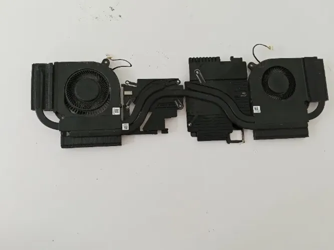Dissipador de Calor completo + Cooler (Linha Acer Nitro 5)