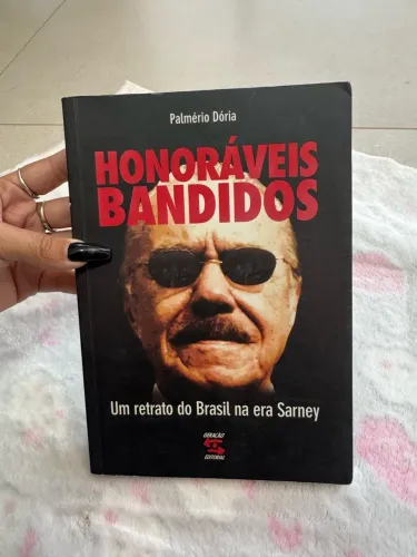 Honoráveis Bandidos