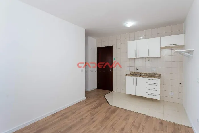 Apartamento à venda no bairro Centro