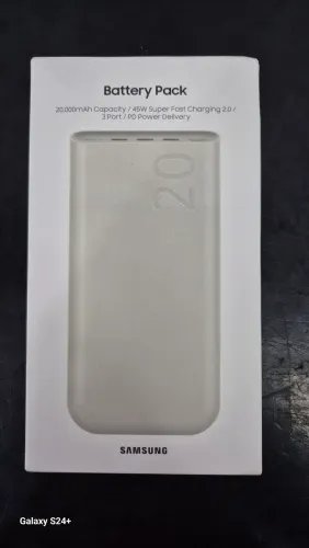 Powerbank Samsung ORIGINAL 