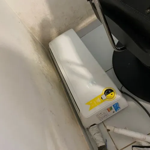 Ar-condicionado 4.000