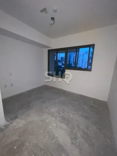 Studio para aluguel no Paraíso, São Paulo