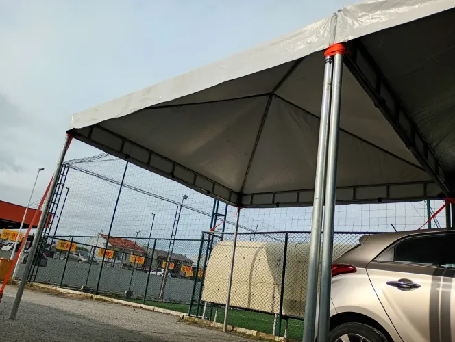 Tenda 