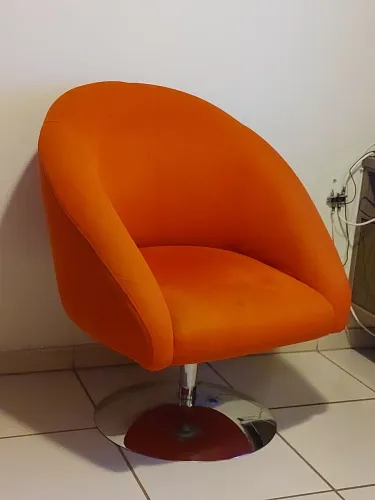 Poltrona de Sala