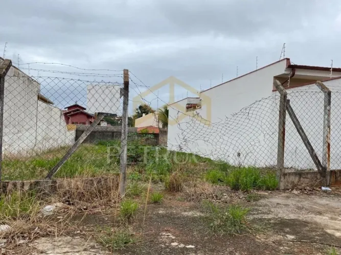 Terreno à venda, 366 m² por R$ 1.203.000,00 - Nova Campinas - Campinas/SP