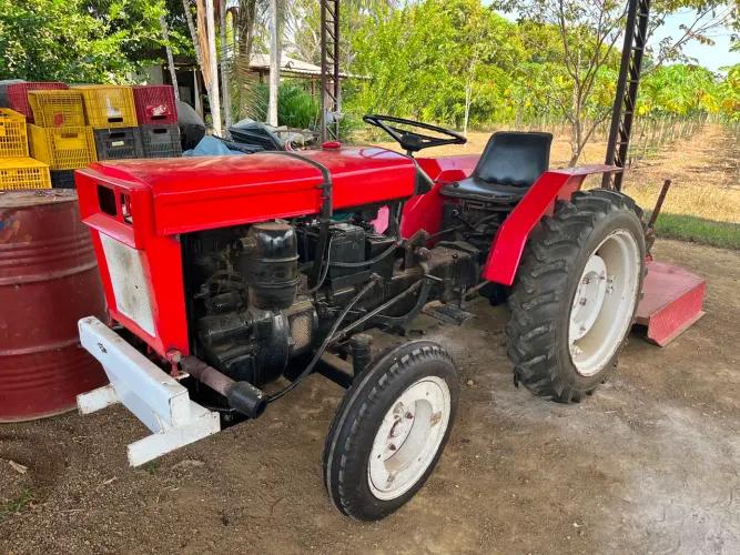 Agralle 4100
