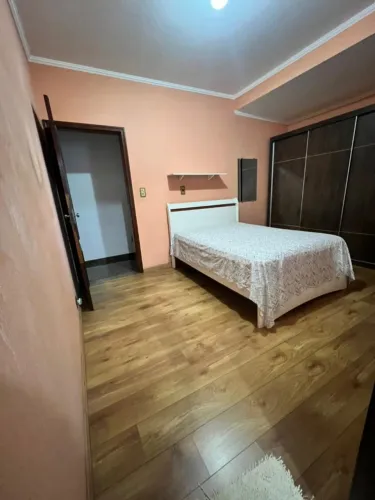 Linda Casa 5 Dormts 3 Vagas jardim das flores Osasco São Paulo