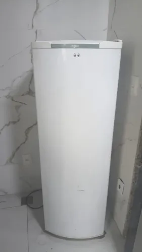 Vendo geladeira cônsul sem gás